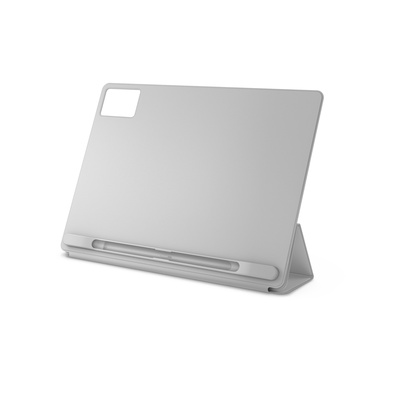  Lenovo Folio Case For Idea Tab Plus | Cloud Grey
