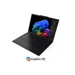 Lenovo ThinkPad T14s Gen 6 14 WUXGA ULT5-225U/16GB/512GB/Intel Graphics/WIN11 Pro/Nordic Backlit kbd/FP/3Y Warranty | Lenovo