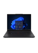  Lenovo ThinkPad L14 G6 Intel | Black | 14  | IPS | WUXGA | 1920 x 1200 pixels | Intel Core Ultra 5 | 225U | 16 GB | SO-DIMM DDR5 | Solid-state drive capacity 512 GB | Intel Graphics | Windows 11 Pro | 802.11ax | Bluetooth version 5.3 | LTE Upgradable | Keyboard language Nordic | Keyboard backlit | Warranty 36 month(s) | Battery warranty 12 month(s)