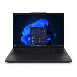  Lenovo ThinkPad L14 Gen 6 14 WUXGA ULT7-255U/32GB/1TB/Integrated Intel/WIN11 Pro/ENG Backlit kbd/Black/FP/LTE Upgradable/SC/3Y Wrranty | Lenovo