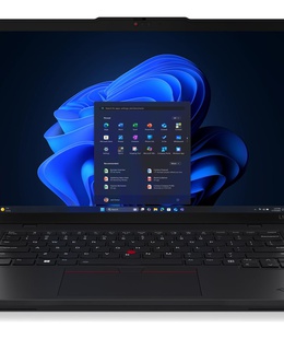  Lenovo ThinkPad L14 Gen 6 14 WUXGA ULT7-255U/32GB/1TB/Integrated Intel/WIN11 Pro/ENG Backlit kbd/Black/FP/LTE Upgradable/SC/3Y Wrranty | Lenovo  Hover