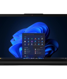  Lenovo ThinkPad L16 G2 AMD | Black | 16  | IPS | WUXGA | 1920 x 1200 pixels | Anti-glare | AMD Ryzen 5 PRO | 215 | 16 GB | SO-DIMM DDR5 | Solid-state drive capacity 512 GB | AMD Radeon 740M Graphics | Windows 11 Pro | 802.11be | Bluetooth version 5.4 | LTE Upgradable | Keyboard language Nordic | Keyboard backlit | Warranty 36 month(s) | Battery warranty 12 month(s)  Hover