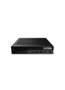  Lenovo ThinkStation | P3 G2 | Desktop | Tiny | Intel Core Ultra 7 | 265T | Internal memory 32 (2x16) GB | SODIMM DDR5 | 1000 GB | Intel Graphics | No Optical drive | Keyboard language English | Windows 11 Pro | Warranty 36 month(s)