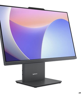  Lenovo IdeaCentre AIO 24ARR9 23.8 FHD AMD R5 7535HS/16GB/1TB/AMD Radeon 660M/ENG kbd/Grey/2Y Warranty | Lenovo IdeaCentre | AIO 24ARR9 | Desktop | AIO | 23.8  | AMD Ryzen 5 | 7535HS | 16 GB | DDR5-4800 | 1000 GB | AMD Radeon 660M Graphics | Nordic | Windows 11 Home | Warranty 24 month(s)  Hover