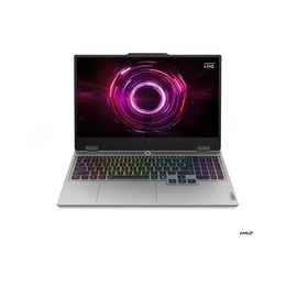  Lenovo LOQ 15AHP10 | Luna Grey | 15.6  | IPS | FHD | 1920 x 1080 pixels | Anti-glare | AMD Ryzen 7 | 250 | 16 GB | SODIMM DDR5 | Solid-state drive capacity 1000 GB | NVIDIA GeForce RTX 5060 | GDDR7 | 8 GB | Windows 11 Home | 802.11ax | Bluetooth version 5.3 | Keyboard language English | Keyboard backlit | Warranty 24 month(s) | Battery warranty 12 month(s)