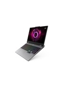  Lenovo LOQ 15AHP10 | Luna Grey | 15.6  | IPS | FHD | 1920 x 1080 pixels | Anti-glare | AMD Ryzen 7 | 250 | 16 GB | SODIMM DDR5 | Solid-state drive capacity 1000 GB | NVIDIA GeForce RTX 5060 | GDDR7 | 8 GB | Windows 11 Home | 802.11ax | Bluetooth version 5.3 | Keyboard language English | Keyboard backlit | Warranty 24 month(s) | Battery warranty 12 month(s) Hover