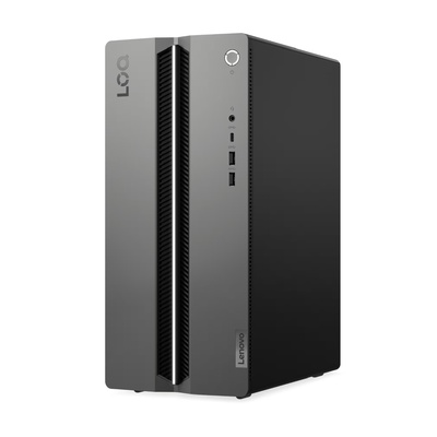  Lenovo LOQ Tower 17IRR9 i7-14700/32GB/1TB/NVIDIA GF RTX 5060 8GB/WIN11 Home/2Y Warranty | Lenovo LOQ | Tower 17IRR9 | Desktop | Tower | Intel Core i7 | i7-14700 | 32 GB | UDIMM DDR5 | 1000 GB | 8 | No Optical drive | No keyboard | Windows 11 Home | Warranty 24 month(s)