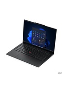  Lenovo ThinkPad E14 G7 AMD | Black | 14  | IPS | WUXGA | 1920 x 1200 pixels | Anti-glare | AMD Ryzen 5 | 230 | 16 GB | SO-DIMM DDR5 | Solid-state drive capacity 512 GB | AMD Radeon 760M Graphics | Windows 11 Pro | 802.11ax | Bluetooth version 5.3 | Keyboard language English | Keyboard backlit | Warranty 36 month(s) | Battery warranty 12 month(s) Hover