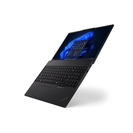 Lenovo Thinkpad T16 Gen 4 16 WUXGA AMD Ryzen AI 5 PRO 340/32GB/512GB/AMD Radeon 840M/WIN11 Pro/Nordic Backlit kbd/Black/FP/LTE Upgradable/SC | Lenovo