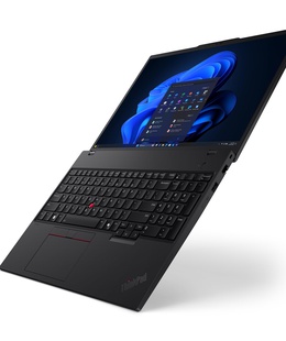  Lenovo Thinkpad T16 Gen 4 16 WUXGA AMD Ryzen AI 5 PRO 340/32GB/512GB/AMD Radeon 840M/WIN11 Pro/Nordic Backlit kbd/Black/FP/LTE Upgradable/SC | Lenovo  Hover