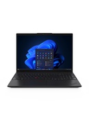  Lenovo ThinkPad L16 G2 Intel | Black | 16  | IPS | WUXGA | 1920 x 1200 pixels | Anti-glare | Intel Core Ultra 7 | 255U | 16 GB | SODIMM DDR5 | Solid-state drive capacity 512 GB | Intel Graphics | Windows 11 Pro | 802.11ax | Bluetooth version 5.3 | LTE Upgradable | Keyboard language Nordic | Keyboard backlit | Warranty 36 month(s) | Battery warranty 12 month(s)