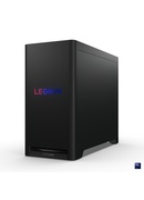  Lenovo- Legion | T5 30AGB10 | Desktop | Tower | AMD Ryzen 5 | 7600 | 32 GB | UDIMM DDR5 | 1000 GB | NVIDIA GeForce RTX 5060 | No Optical drive | No keyboard | Windows 11 Home | Warranty 24 month(s)