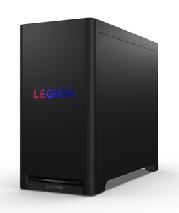  Lenovo- Legion | T5 30AGB10 | Desktop | Tower | AMD Ryzen 5 | 7600 | 32 GB | UDIMM DDR5 | 1000 GB | NVIDIA GeForce RTX 5060 | No Optical drive | No keyboard | Windows 11 Home | Warranty 24 month(s)  Hover