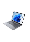  Lenovo ThinkBook 14 G7 ARP | Arctic Grey | 14  | IPS | WUXGA | 1920 x 1200 pixels | Anti-glare | AMD Ryzen 5 | 7535HS | 16 GB | SO-DIMM DDR5 | Solid-state drive capacity 256 GB | AMD Radeon 660M Graphics | Windows 11 Pro | 802.11ax | Bluetooth version 5.3 | Keyboard language English | Keyboard backlit | Warranty 24 month(s) | Battery warranty 12 month(s)