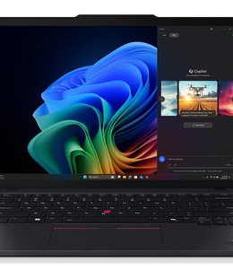  Lenovo ThinkPad T14 Gen 6 14 WUXGA AMD Ryzen AI 5 PRO 340/32GB/512GB/AMD Radeon 840M/Nordic Backlit kbd/Black/FP/LTE Upgradable/FP/3Y Warran | Lenovo  Hover
