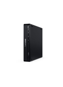  Lenovo ThinkCentre | M70q G6 | Desktop | Tiny | Intel Core Ultra 7 | 265T | Internal memory 16 GB | SO-DIMM DDR5 | 1000 GB | Intel Graphics | No Optical drive | Keyboard language English | Windows 11 Pro | Warranty 36 month(s)
