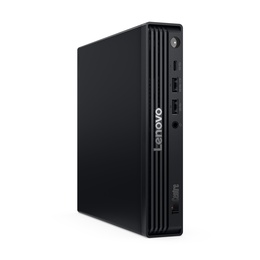 Lenovo ThinkCentre | M70q G6 | Desktop | Tiny | Intel Core Ultra 5 | 225T | Internal memory 16 GB | SO-DIMM DDR5 | 512 GB | Intel Graphics | No Optical drive | Keyboard language Nordic | Windows 11 Pro | Warranty 36 month(s)