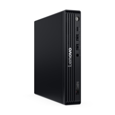  Lenovo ThinkCentre | M70q G6 | Desktop | Tiny | Intel Core Ultra 5 | 225T | Internal memory 16 GB | SO-DIMM DDR5 | 512 GB | Intel Graphics | No Optical drive | Keyboard language Nordic | Windows 11 Pro | Warranty 36 month(s)