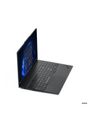  Lenovo ThinkPad E16 G3 AMD | Black | 16  | IPS | WUXGA | 1920 x 1200 pixels | Anti-glare | AMD Ryzen 5 | 230 | 16 GB | SO-DIMM DDR5 | Solid-state drive capacity 512 GB | AMD Radeon 760M Graphics | Windows 11 Pro | 802.11ax | Bluetooth version 5.3 | Keyboard language Nordic | Keyboard backlit | Warranty 36 month(s) | Battery warranty 12 month(s) Hover