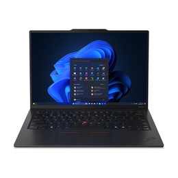  Lenovo ThinkPad X1 Carbon Gen 13 14 WUXGA ULT5-225U/16GB/512GB/Intel Graphics/WIN11 Pro/Nordic Backlit kbd/Black/LTE Upgradable/FP/3Y Warran | Lenovo