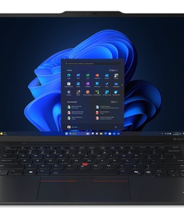  Lenovo ThinkPad X1 Carbon Gen 13 14 WUXGA ULT5-225U/16GB/512GB/Intel Graphics/WIN11 Pro/Nordic Backlit kbd/Black/LTE Upgradable/FP/3Y Warran | Lenovo  Hover
