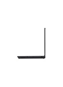  Lenovo ThinkPad P16 G3 Intel | Black | 16  | IPS | WUXGA | 1920 x 1200 pixels | Anti-glare | Intel Core Ultra 7 | 255HX | 32 (2x16) GB | SODIMM DDR5 | Solid-state drive capacity 1000 GB | NVIDIA RTX PRO 2000 Blackwell Generation | GDDR7 | 8 GB | Windows 11 Pro | 802.11be | Bluetooth version 5.4 | Keyboard language English | Keyboard backlit | Warranty 36 month(s) | Battery warranty 12 month(s) Hover
