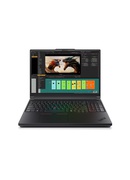  Lenovo ThinkPad P16 G3 Intel | Black | 16  | IPS | WUXGA | 1920 x 1200 pixels | Anti-glare | Intel Core Ultra 9 | 275HX | 64 (2x32GB) GB | SODIMM DDR5 | Solid-state drive capacity 1000 GB | NVIDIA RTX PRO 3000 Blackwell Generation | GDDR7 | 12 GB | Windows 11 Pro | 802.11be | Bluetooth version 5.4 | Keyboard language English | Keyboard backlit | Warranty 36 month(s) | Battery warranty 12 month(s) Hover