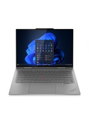  Lenovo ThinkPad X1 2-in-1 G10 Aura Edition | Grey | 14  | IPS | Touchscreen | WUXGA | 1920 x 1200 pixels | Anti-glare | Intel Core Ultra 5 | 225U | 16 GB | Soldered LPDDR5x | Solid-state drive capacity 512 GB | Intel Graphics | Windows 11 Pro | 802.11ax | Bluetooth version 5.3 | LTE Upgradable | Keyboard language Nordic | Keyboard backlit | Warranty 36 month(s) | Battery warranty 12 month(s)