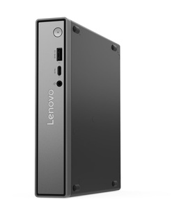 Lenovo ThinkCentre | neo 50q G5 | Desktop | Tiny | Intel Core 5 | 210H | Internal memory 16 GB | SODIMM DDR5 | Solid-state drive capacity 512 GB | Intel Graphics | No Optical drive | Keyboard language English | Windows 11 Pro | Warranty 12 month(s)  Hover