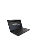  Lenovo ThinkPad P16s G4 Intel | Black | 16  | IPS | WUXGA | 1920 x 1200 pixels | Anti-glare | Intel Core Ultra 7 | 255H | 32 (2x16GB) GB | SODIMM DDR5 | Solid-state drive capacity 1000 GB | NVIDIA RTX PRO 500 Blackwell Generation | GDDR7 | 6 GB | Windows 11 Pro | 802.11be | Bluetooth version 5.4 | Keyboard language Nordic | Keyboard backlit | Warranty 36 month(s) | Battery warranty 12 month(s)