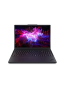  Lenovo ThinkPad P16v G3 Intel | Black | 16  | IPS | WUXGA | 1920 x 1200 pixels | Anti-glare | Intel Core Ultra 7 | 255H | 64 (2x32) GB | SODIMM DDR5 | Solid-state drive capacity 1000 GB | NVIDIA RTX PRO 2000 Blackwell Generation | GDDR7 | 8 GB | Windows 11 Pro | 802.11be | Bluetooth version 5.4 | Keyboard language English | Keyboard backlit | Warranty 36 month(s) | Battery warranty 12 month(s)