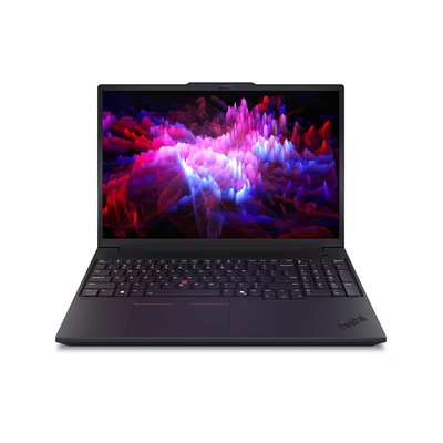  Lenovo ThinkPad P16v G3 Intel | Black | 16  | IPS | WUXGA | 1920 x 1200 pixels | Anti-glare | Intel Core Ultra 7 | 255H | 64 (2x32) GB | SODIMM DDR5 | Solid-state drive capacity 1000 GB | NVIDIA RTX PRO 2000 Blackwell Generation | GDDR7 | 8 GB | Windows 11 Pro | 802.11be | Bluetooth version 5.4 | Keyboard language English | Keyboard backlit | Warranty 36 month(s) | Battery warranty 12 month(s)