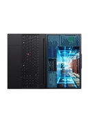  Lenovo ThinkPad P16v G3 Intel | Black | 16  | IPS | WUXGA | 1920 x 1200 pixels | Anti-glare | Intel Core Ultra 7 | 255H | 64 (2x32) GB | SODIMM DDR5 | Solid-state drive capacity 1000 GB | NVIDIA RTX PRO 2000 Blackwell Generation | GDDR7 | 8 GB | Windows 11 Pro | 802.11be | Bluetooth version 5.4 | Keyboard language English | Keyboard backlit | Warranty 36 month(s) | Battery warranty 12 month(s) Hover