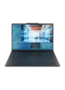  Lenovo ThinkPad P1 G8 Intel | Black | 16  | IPS | WQUXGA | 3840 x 2400 pixels | Anti-glare | Intel Core Ultra 9 | 285H | 64 GB | LPCAMM2 LPDDR5x | Solid-state drive capacity 2000 GB | NVIDIA RTX PRO 2000 Blackwell Generation | GDDR7 | 8 GB | Windows 11 Pro | 802.11be | Bluetooth version 5.4 | Keyboard language English | Keyboard backlit | Warranty 36 month(s) | Battery warranty 12 month(s)