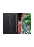  Lenovo ThinkPad P1 G8 Intel | Black | 16  | IPS | WQUXGA | 3840 x 2400 pixels | Anti-glare | Intel Core Ultra 9 | 285H | 64 GB | LPCAMM2 LPDDR5x | Solid-state drive capacity 2000 GB | NVIDIA RTX PRO 2000 Blackwell Generation | GDDR7 | 8 GB | Windows 11 Pro | 802.11be | Bluetooth version 5.4 | Keyboard language English | Keyboard backlit | Warranty 36 month(s) | Battery warranty 12 month(s) Hover