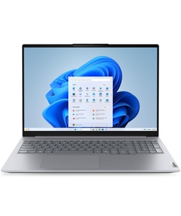  Lenovo ThinkBook 16 G9 IRL | Arctic Grey | 16  | IPS | WUXGA | 1920 x 1200 pixels | Anti-glare | Intel Core 5 | 210H | 16 GB | SODIMM DDR5 | Solid-state drive capacity 512 GB | Intel Graphics | Windows 11 Pro | Bluetooth version 5.4 | Keyboard language English | Keyboard backlit | Warranty 24 month(s) | Battery warranty 12 month(s)  Hover