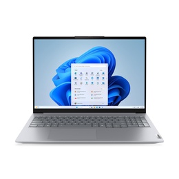  Lenovo ThinkBook 16 G9 IRL | Arctic Grey | 16  | IPS | WUXGA | 1920 x 1200 pixels | Anti-glare | Intel Core 5 | 210H | 16 GB | SODIMM DDR5 | Solid-state drive capacity 512 GB | Intel Graphics | Windows 11 Pro | 802.11be | Bluetooth version 5.4 | Keyboard language Nordic | Keyboard backlit | Warranty 24 month(s) | Battery warranty 12 month(s)