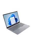  Lenovo ThinkBook 16 G9 IRL | Arctic Grey | 16  | IPS | WUXGA | 1920 x 1200 pixels | Anti-glare | Intel Core 5 | 210H | 16 GB | SODIMM DDR5 | Solid-state drive capacity 512 GB | Intel Graphics | Windows 11 Pro | 802.11be | Bluetooth version 5.4 | Keyboard language Nordic | Keyboard backlit | Warranty 24 month(s) | Battery warranty 12 month(s) Hover