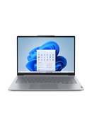 Lenovo ThinkBook 14 G9 IRL | Arctic Grey | 14  | IPS | WUXGA | 1920 x 1200 pixels | Anti-glare | Intel Core 5 | 210H | 16 GB | SODIMM DDR5 | Solid-state drive capacity 512 GB | Intel Graphics | Windows 11 Pro | 802.11be | Bluetooth version 5.4 | Keyboard language English | Keyboard backlit | Warranty 24 month(s) | Battery warranty 12 month(s)