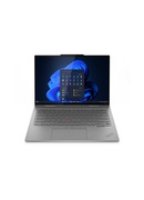 Lenovo ThinkPad X1 2-in-1 G10 Aura Edition | Grey | 14  | IPS | Touchscreen | WUXGA | 1920 x 1200 pixels | Anti-glare | Intel Core Ultra 7 | 258V | 32 GB | Soldered LPDDR5x | Solid-state drive capacity 1000 GB | Intel Arc Graphics 140V | Windows 11 Pro | 802.11be | Bluetooth version 5.4 | LTE Upgradable | Keyboard language English | Keyboard backlit | Warranty 36 month(s) | Battery warranty 12 month(s) Hover