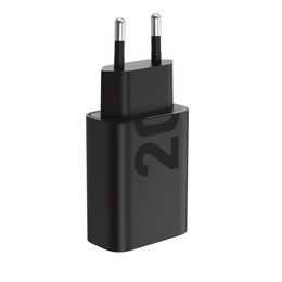  Lenovo 20W USB-A Wall Charger