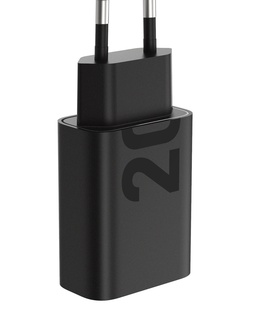  Lenovo 20W USB-A Wall Charger  Hover