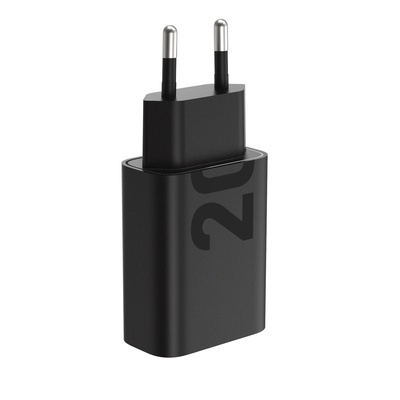  Lenovo 20W USB-A Wall Charger