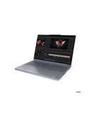  Lenovo ThinkBook 16p G6 ADR | Luna Grey | 16  | IPS | WQXGA | 2560 x 1600 pixels | Anti-glare | AMD Ryzen 9 | 8940HX | 32 (2x16GB) GB | SO-DIMM DDR5 | Solid-state drive capacity 1000 GB | NVIDIA GeForce RTX 5060 Graphics | GDDR7 | 8 GB | Windows 11 Pro | 802.11be | Bluetooth version 5.4 | Keyboard language English | Keyboard backlit | Warranty 24 month(s) | Battery warranty 12 month(s)