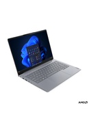  Lenovo ThinkBook 14 G9 AHP | Arctic Grey | 14  | IPS | WUXGA | 1920 x 1200 pixels | Anti-glare | AMD Ryzen 7 | 250 | 32 (2x16GB) GB | SODIMM DDR5 | Solid-state drive capacity 512 GB | AMD Radeon 780M Graphics | Windows 11 Pro | 802.11be | Bluetooth version 5.4 | Keyboard language English | Keyboard backlit | Warranty 24 month(s) | Battery warranty 12 month(s) Hover