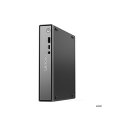  Lenovo ThinkCentre neo 55q Gen 6 AMD R5 220/16GB/512GB/AMD Radeon 740M/WIN11 Pro/ENG kbd/Black/3Y Warranty | Lenovo