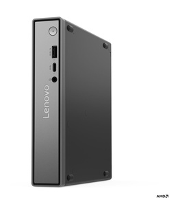  Lenovo ThinkCentre neo 55q Gen 6 AMD R5 220/16GB/512GB/AMD Radeon 740M/WIN11 Pro/ENG kbd/Black/3Y Warranty | Lenovo  Hover