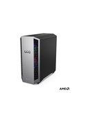  Lenovo LOQ | 26ADR10 | Desktop | Tower | AMD Ryzen 7 | 8745HX | 32 (2x16GB) GB | SODIMM DDR5 | 1000 GB | NVIDIA GeForce RTX 5070 | No Optical drive | No keyboard | Windows 11 Home | Warranty 24 month(s)