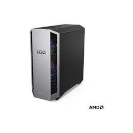  Lenovo LOQ | 26ADR10 | Desktop | Tower | AMD Ryzen 7 | 8745HX | 32 (2x16GB) GB | SODIMM DDR5 | 1000 GB | NVIDIA GeForce RTX 5070 | No Optical drive | No keyboard | Windows 11 Home | Warranty 24 month(s)