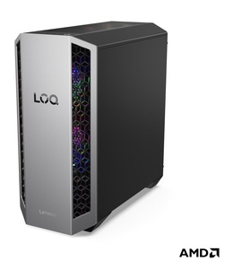  Lenovo LOQ | 26ADR10 | Desktop | Tower | AMD Ryzen 7 | 8745HX | 32 (2x16GB) GB | SODIMM DDR5 | 1000 GB | NVIDIA GeForce RTX 5070 | No Optical drive | No keyboard | Windows 11 Home | Warranty 24 month(s)  Hover